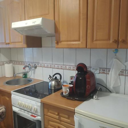 Apartament W Centrum Chelma Eksteriør bilde