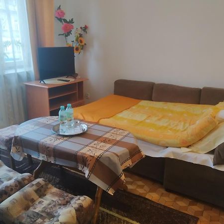 Apartament W Centrum Chelma Eksteriør bilde
