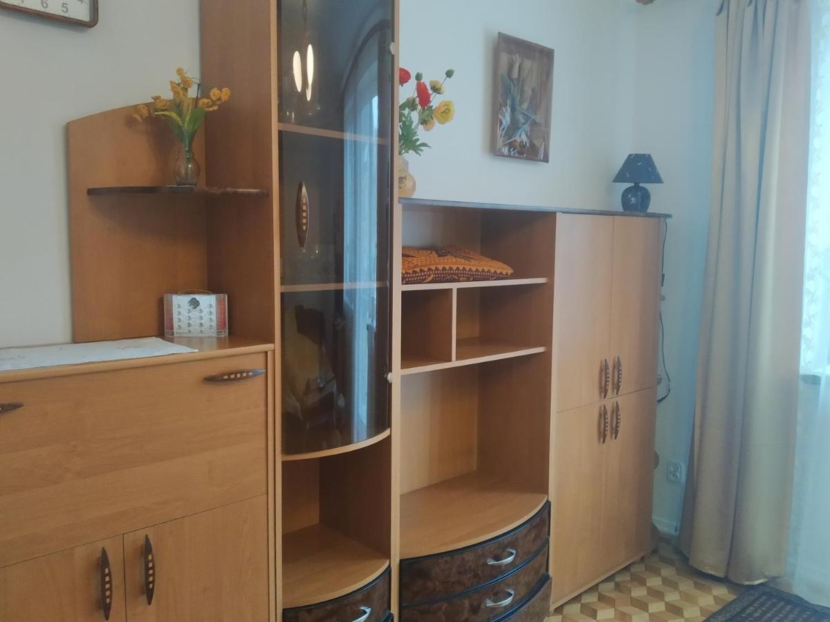 Apartament W Centrum Chelma Eksteriør bilde
