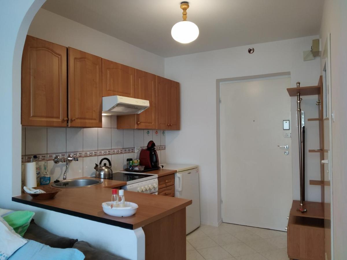 Apartament W Centrum Chelma Eksteriør bilde