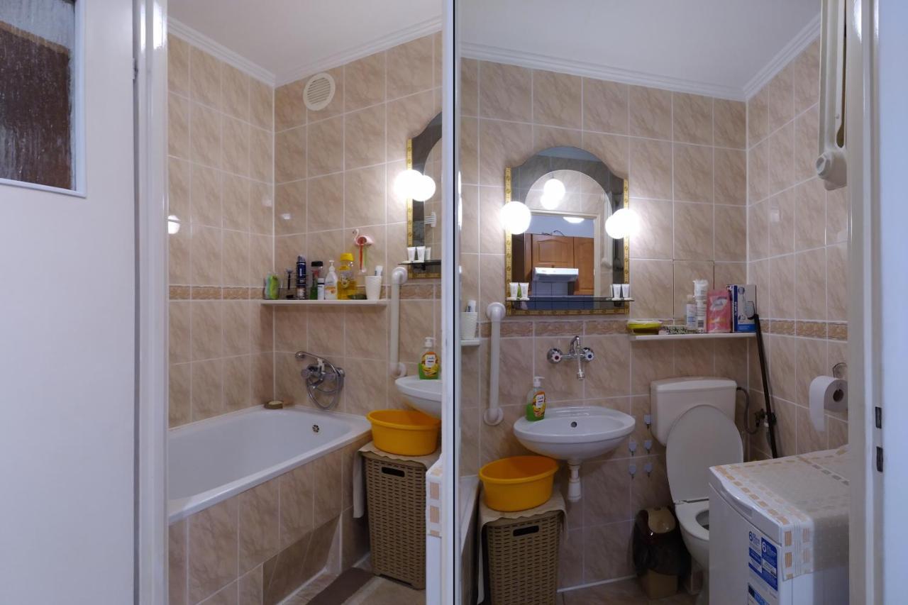 Apartament W Centrum Chelma Eksteriør bilde
